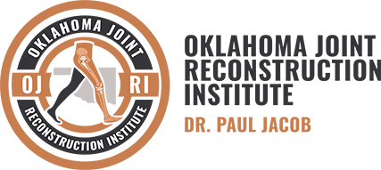 Dr. Paul Jacob - Logo
