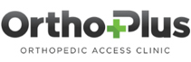 Ortho Plus, Orthopedic Access Clinic - Logo