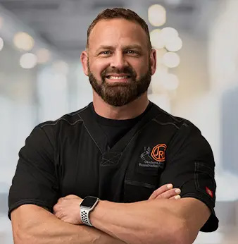 Randall Pape, PA-C