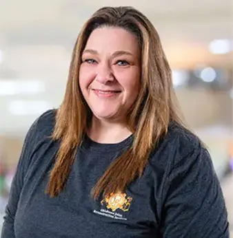Tralinda (Kristy) Childers