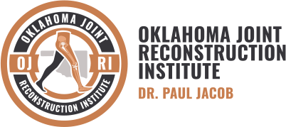 Oklahoma Joint Reconstruction Institute