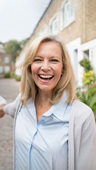 Out of Town Patients