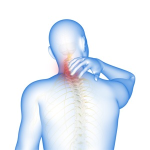 Cervical Osteoarthritis