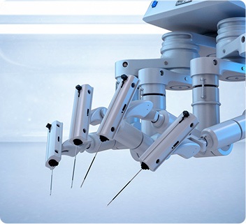 Picture of How Robotics Is Revolutionizing