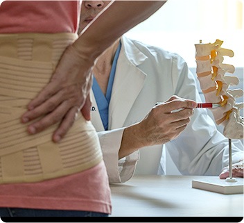 Picture of Understanding Spinal Fusion Surgery