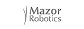 Picture of Mazor Robotics