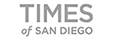 Picture of Times of San Diego