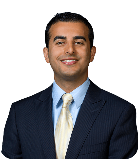 Picture of Payam Moazzaz, MD