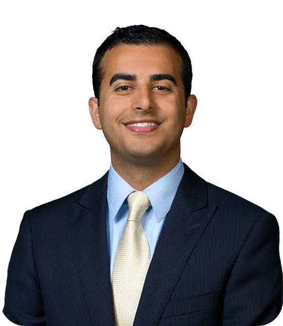 Payam Moazzaz, MD – Orthopedic Spine Surgeon