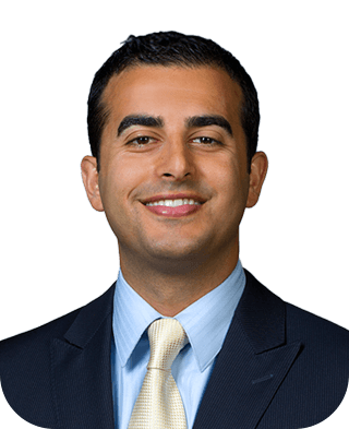 Picture of Payam Moazzaz MD