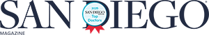 San Diego Top Doctors Logo