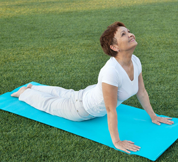Spine Health for Athletes and Active Adults: Preventing Overuse Injuries