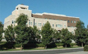 Picture of New Era Spine San Diego