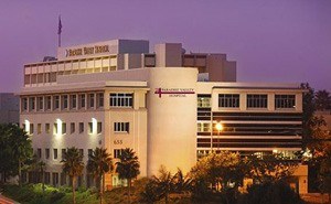 Picture of Paradise Valley Hospital