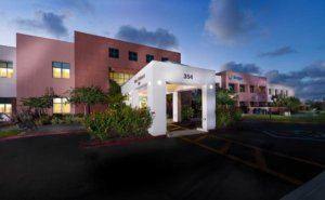 Picture of Scripps Memorial Hospital Encinitas
