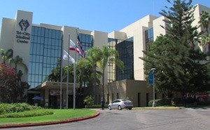 Picture of Tri-City Medical Center San Diego