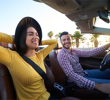Traveling With Back Pain: Tips for Flying, Road Trips, and Staying Comfortable