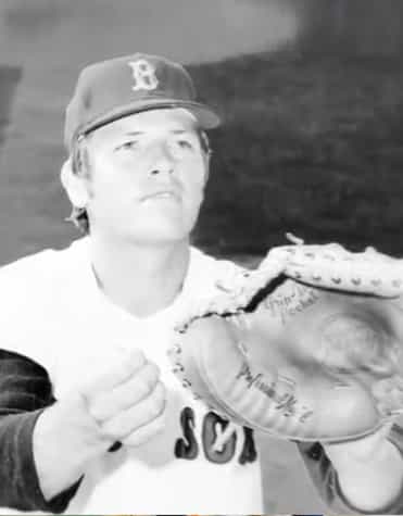 Carlton Fisk to American Hip Institute