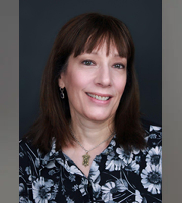 deborah - Comeback Stories