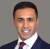 Ajay C. Lall, M.D., M.S.