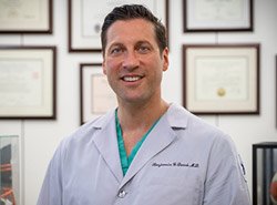 Dr. Benjamin Domb