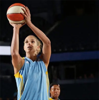 Sports Injuries - 4 - Educational Photo