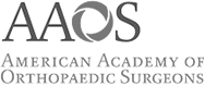 American Academy of Orthopaedic Surgeons (AAOS)