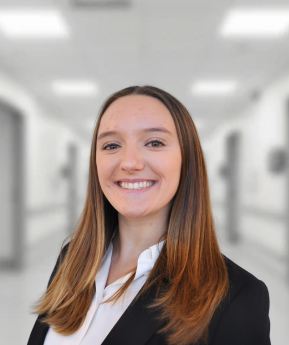 Abigail Roberts, PA-C, MPAS