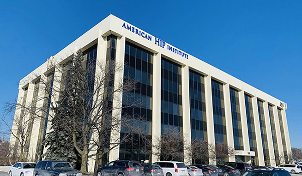 American Hip Institute