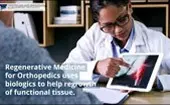 Advances in Regenerative Medicine for Hip Pain logo