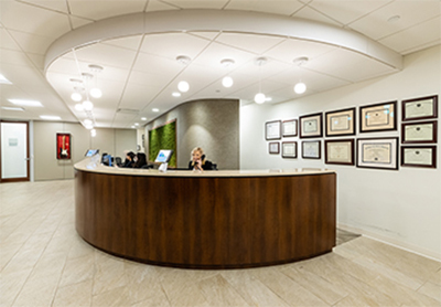 Workers' Compensation Services