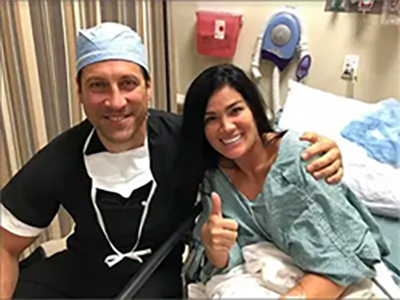 Benjamin G. Domb, M.D. - Photo