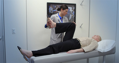 Dr. Flynn - Photo