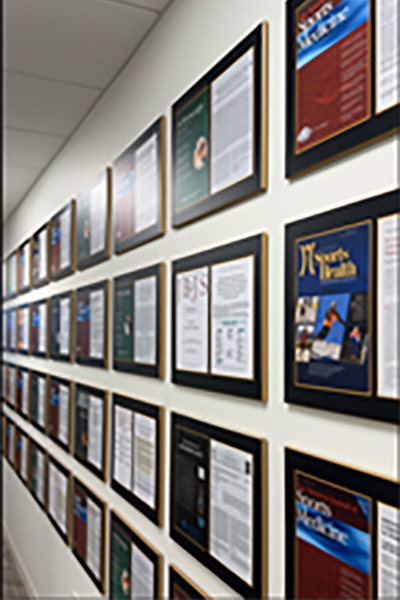 Publications