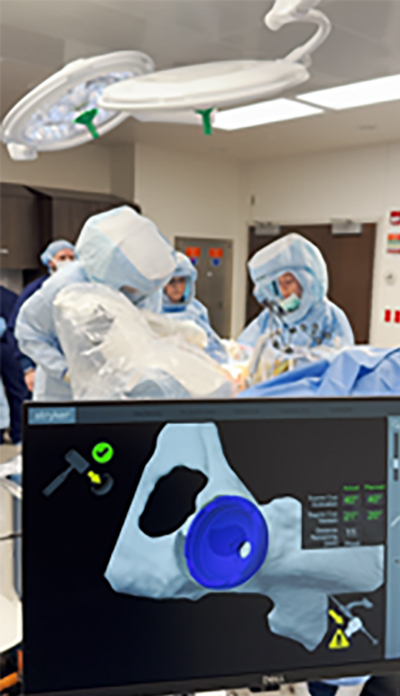 Surgery Observation - 3