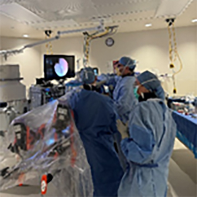 Surgery Observation - 5
