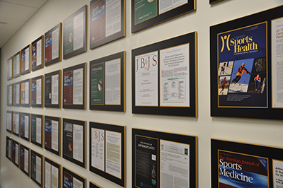 American Hip Institute Research Foundation - Arthritis