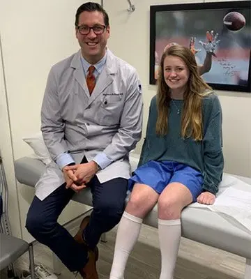 Alayna Hogston: A Teen's 3-Year Journey from Pain to Recovery