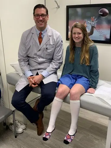 Alayna Hogston: A Teen's 3-Year Journey from Pain to Recovery