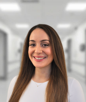 Alli Mack, PA-C, MS, MPH