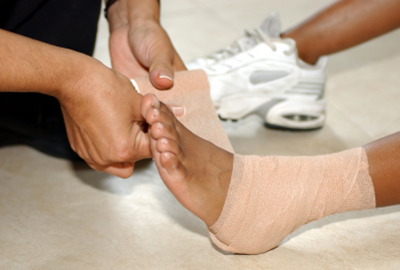Foot Ankle Care