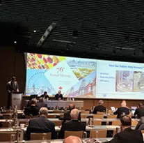 Annual Meeting in Montreal