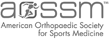American Orthopaedic Society for Sports Medicine (AOSSM)