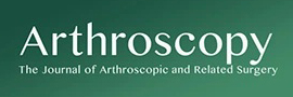 Arthroscopy Journal Awards Finalist