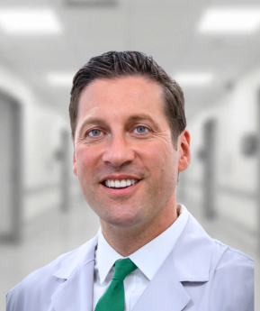 Benjamin G. Domb, M.D. - Photo