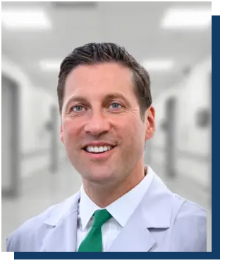 Benjamin G. Domb, M.D. - Photo
