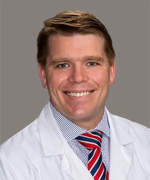 Benjamin D. Kuhns MD, MS - Photo
