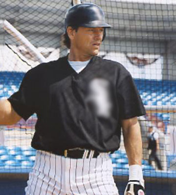 Carlton Fisk