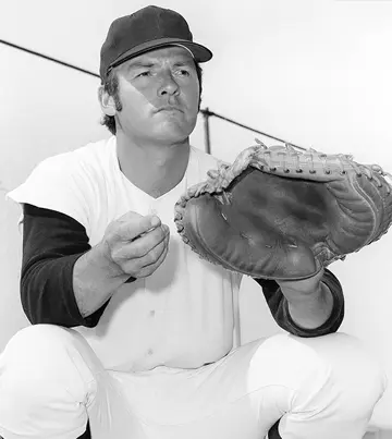 Carlton Fisk