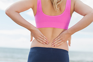 What is the Sacroiliac Joint?
